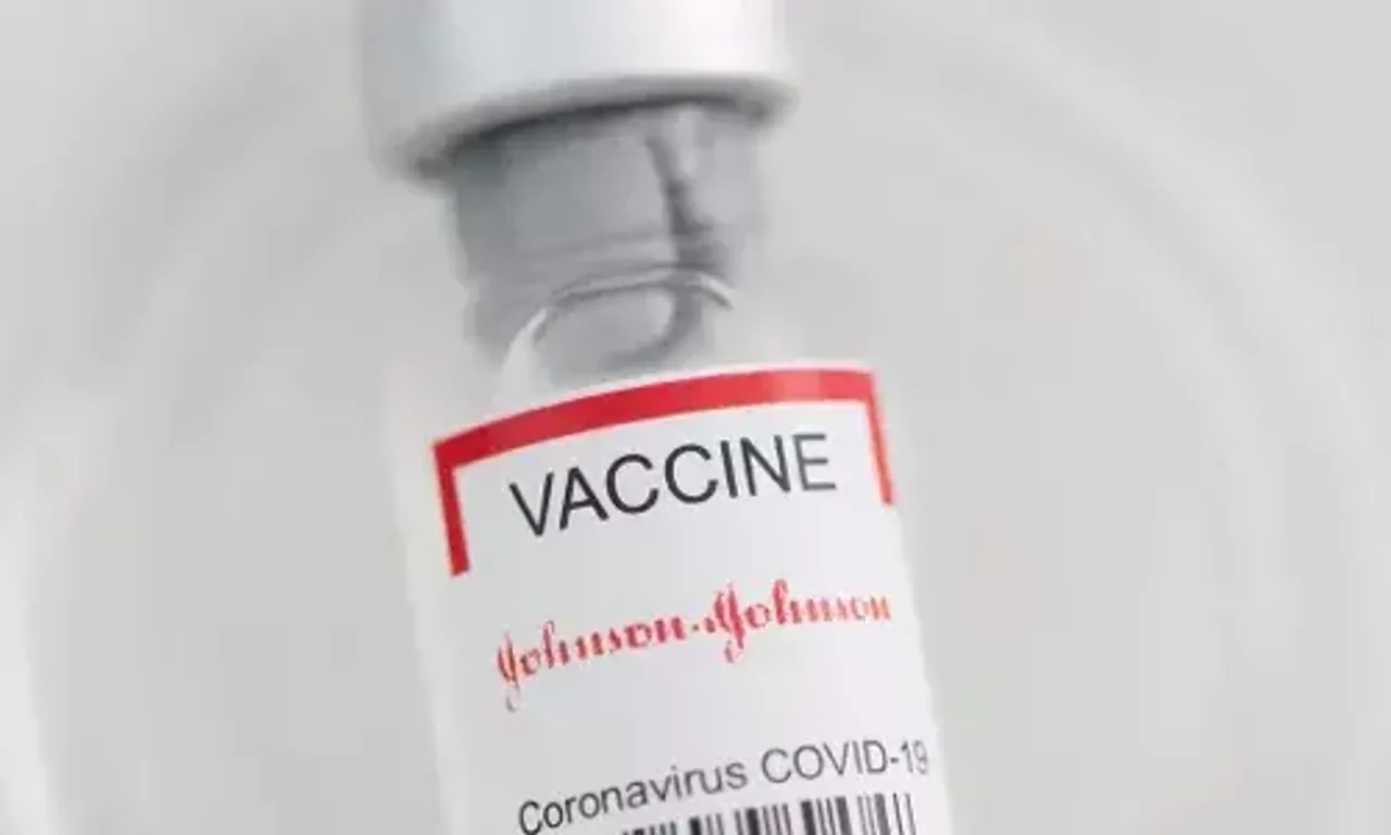 Johnson & Johnson's single-dose COVID-19 vaccine gets approval in India