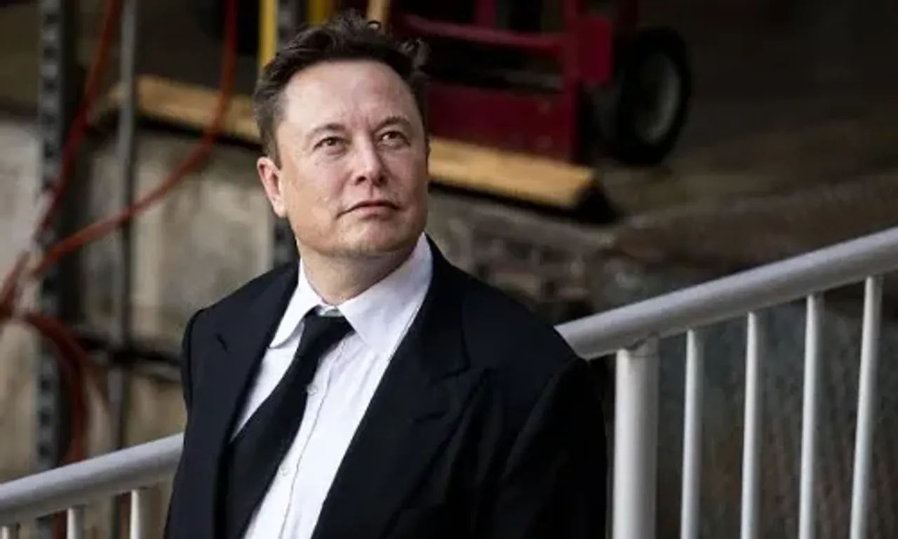 Elon Musk denies sexual misconduct claims