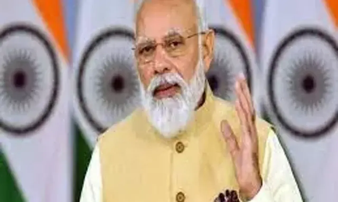 Tomorrow, Prime Minister Narendra Modi will visit to Uttar Pradesh to inaugurate the Purvanchal Expressway