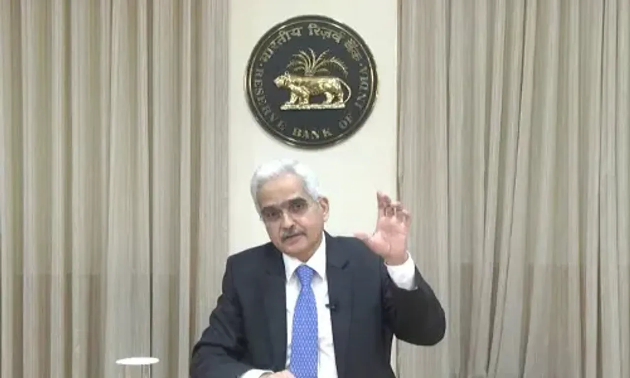 RBI raises repo rate by 25 bps to 6.5%