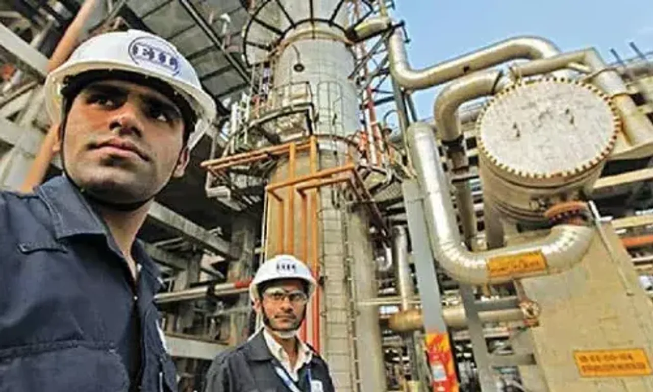 Engineers India signs MoU with Detect Technologies