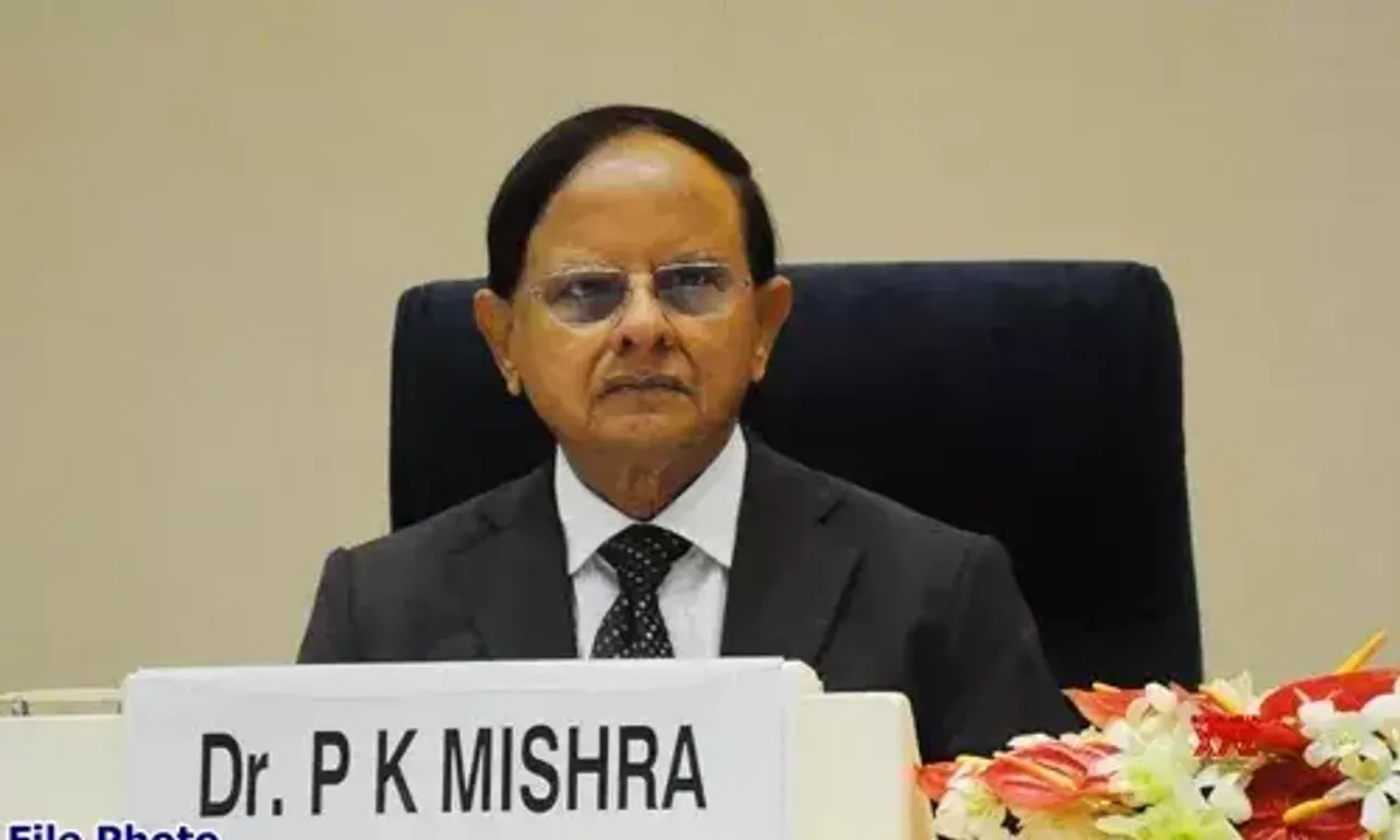G20 Coordination Committee takes stock of security and logistics arrangements of G20 New Delhi Leaders’ Summit