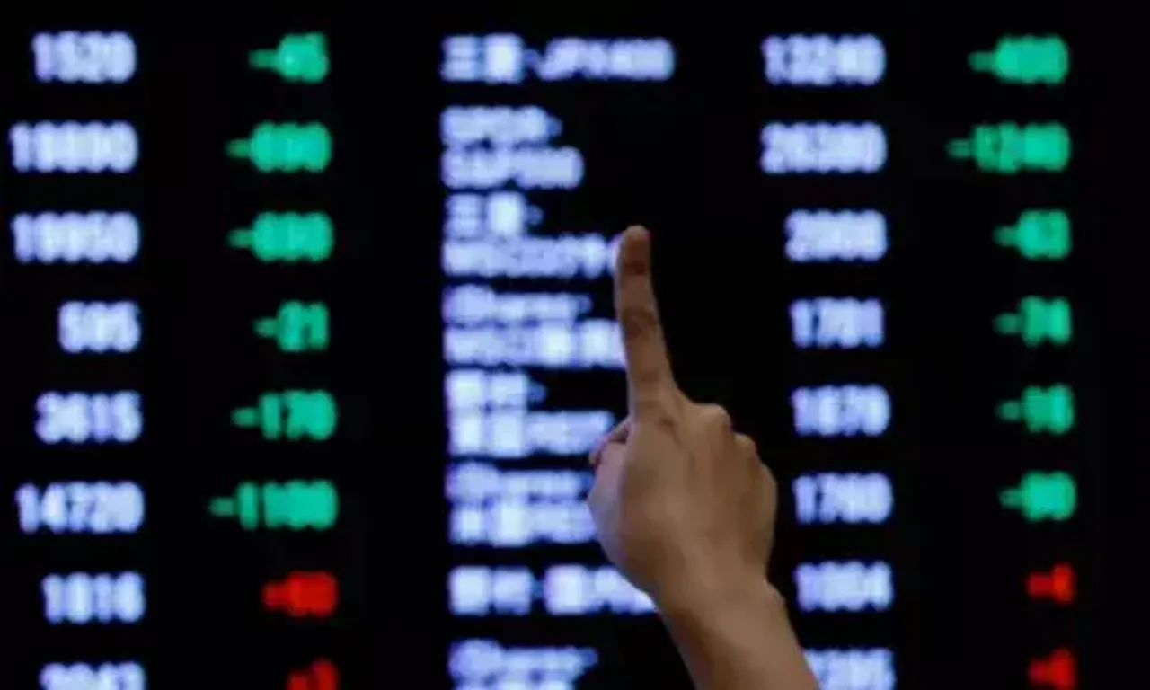 Rainbow Children's Medicare shares plunge after listing at discount
