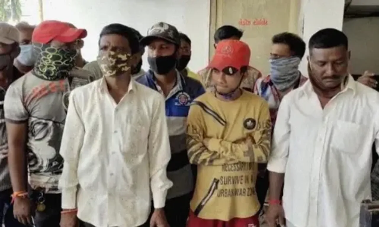 Four locals attacked VMSS employees over cleaning of drainage