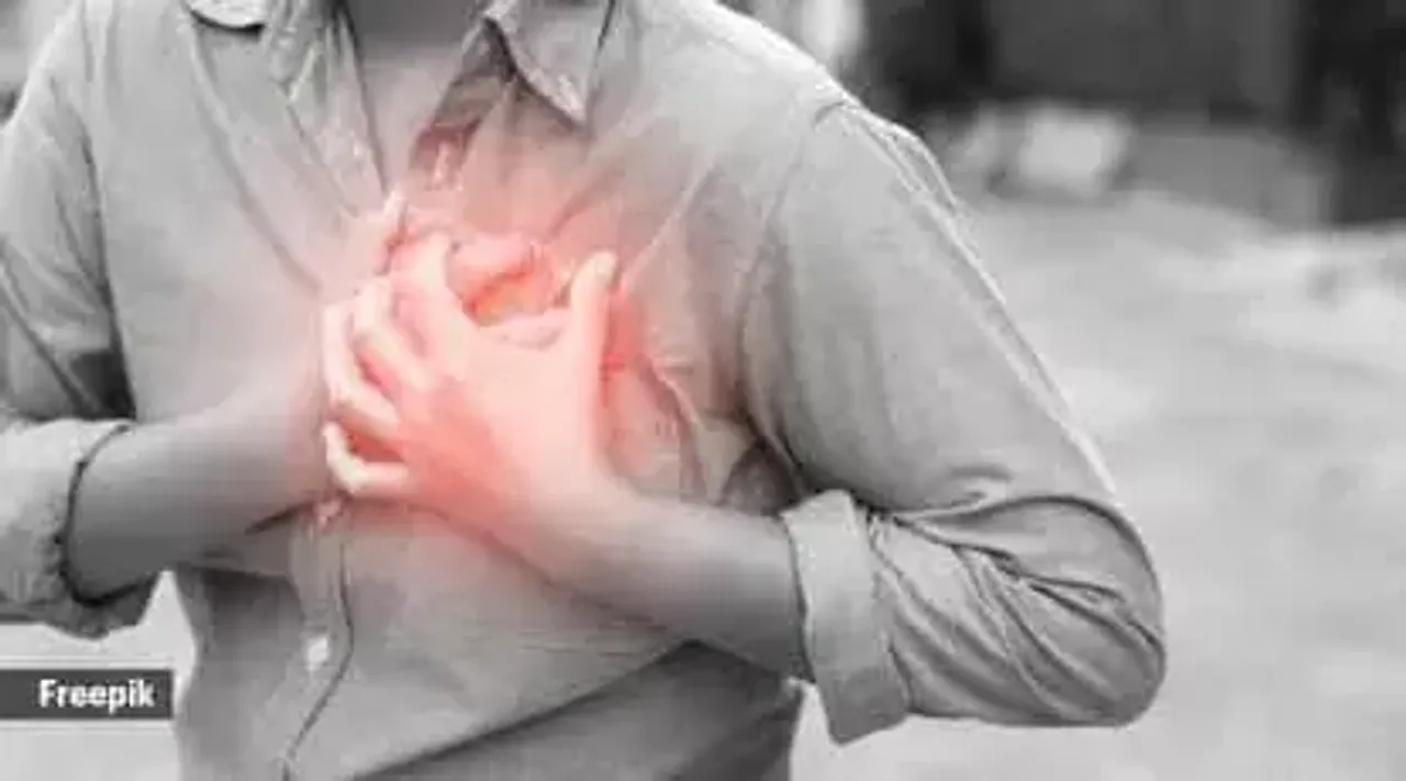 Class 6 boy, two youngsters die of sudden heart attacks in Gujarat