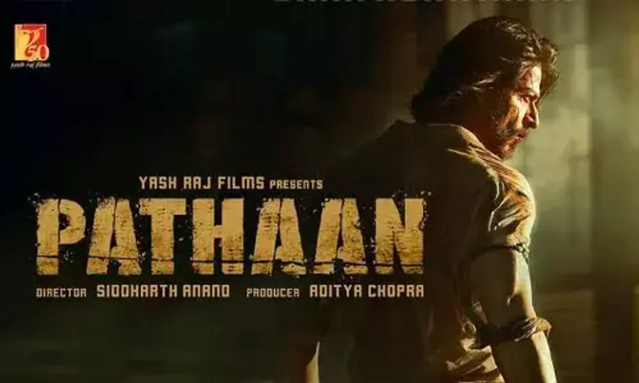 Hindu Mahasabha joins call to boycott Shah Rukh Khan's 'Pathaan'