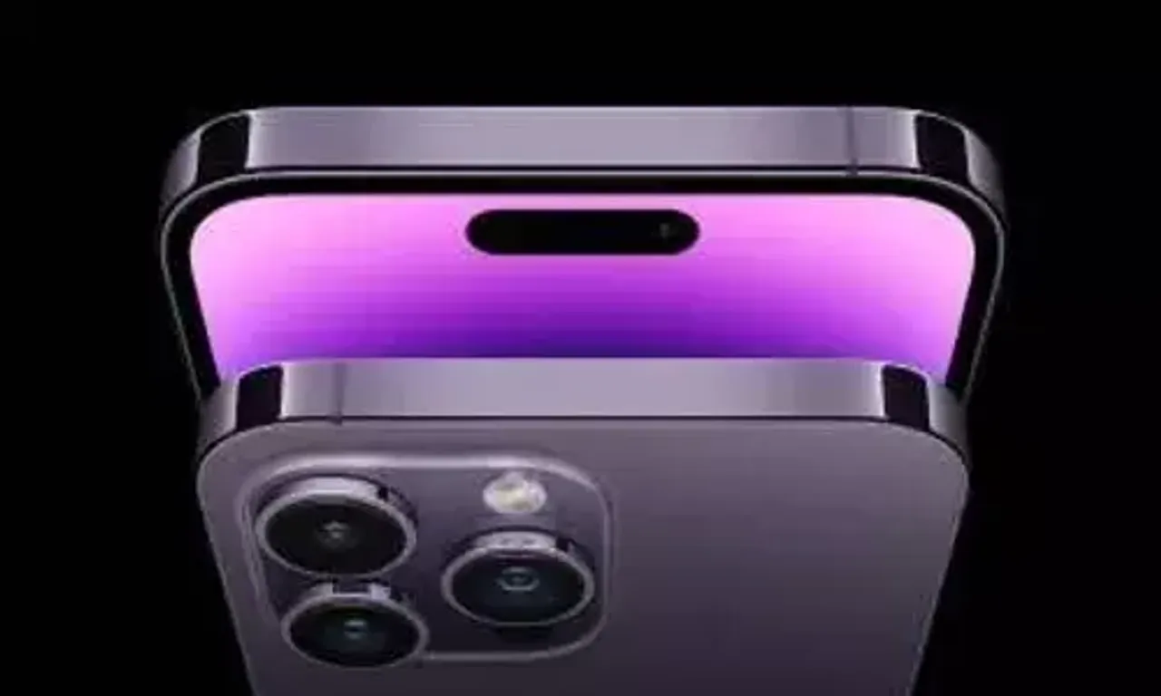 iPhone 14 Pro features that were on Android first