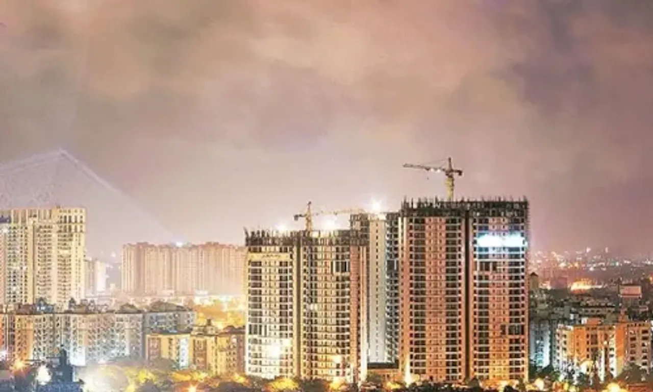 Property prices to rise by Rs 400-500 per square ft in Gujarat