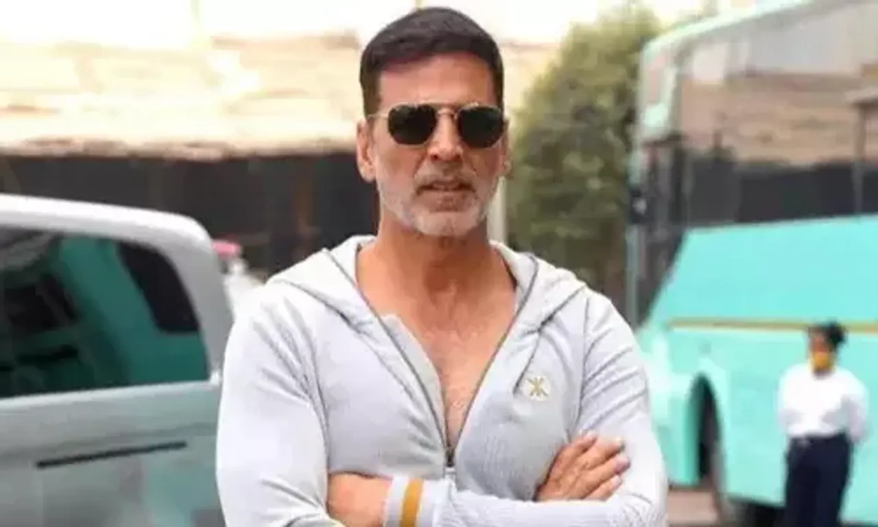 Akshay Kumar apologises to fans after pan masala brand backlash, steps back as ambassador