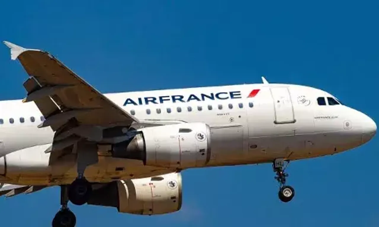France bans short-haul domestic flights