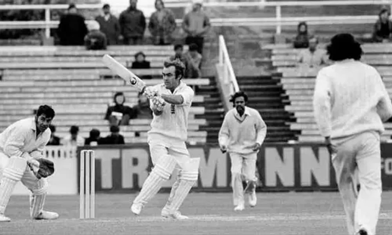On this day 51 years ago, the first-ever One-Day International was played