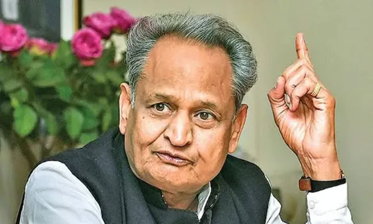Udaipur on edge after tailor's beheading; CM Ashok Gehlot meets victim's family