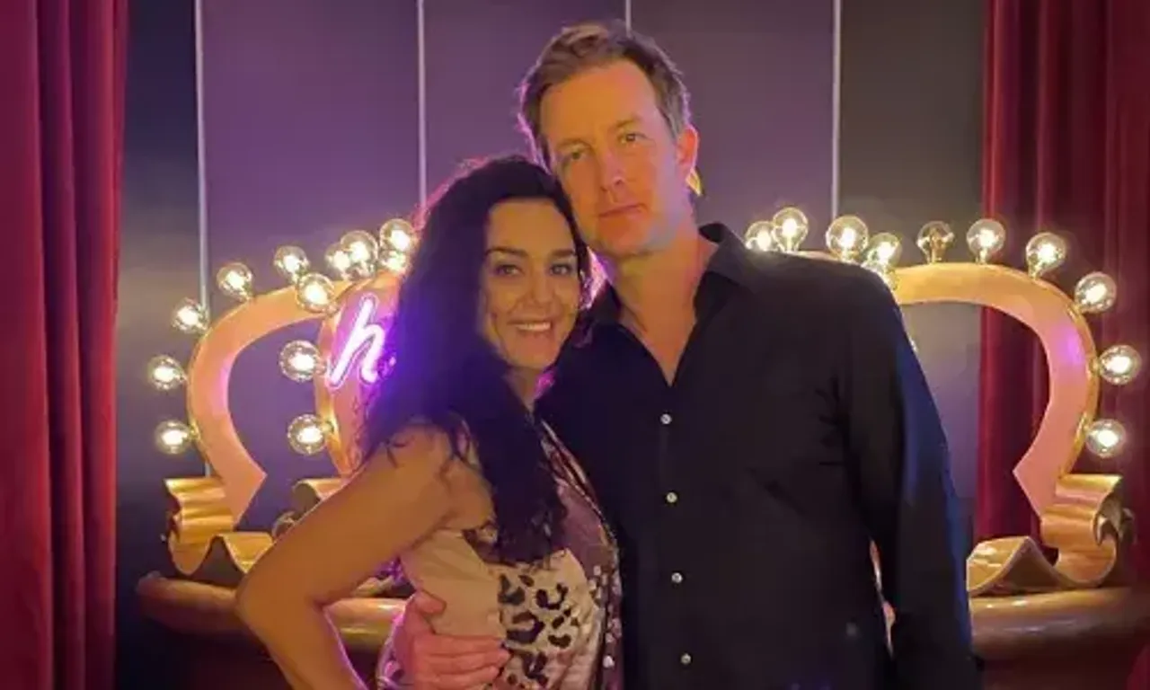Preity Zinta, Gene Goodenough welcome twins via surrogacy