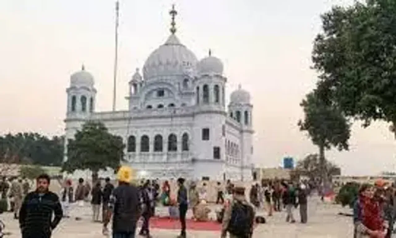 Reopening of the Kartarpur Corridor ahead of Gurpurab on November 19 announced