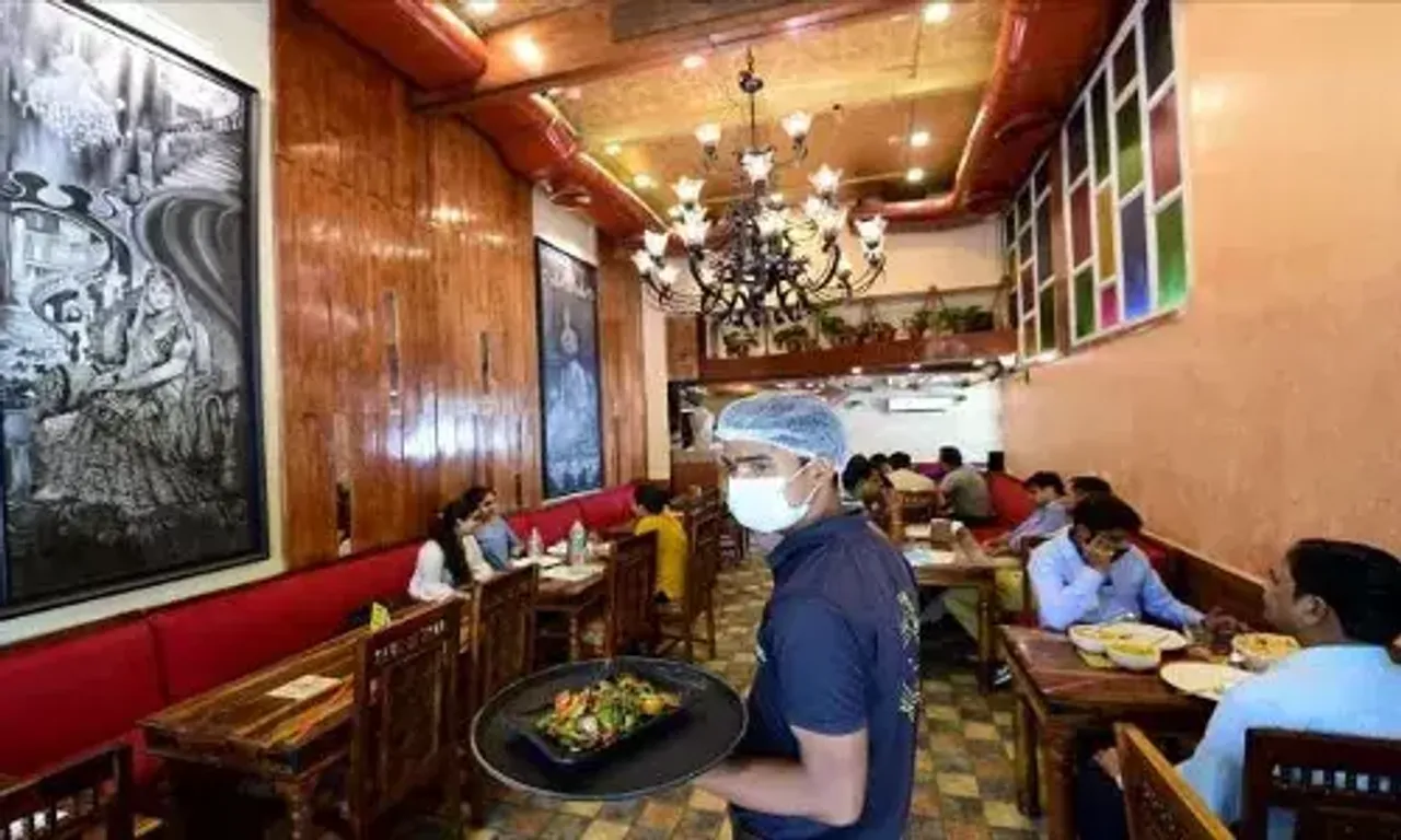 DDMA rules out lockdown, dine-in services in restaurants likely to be prohibited