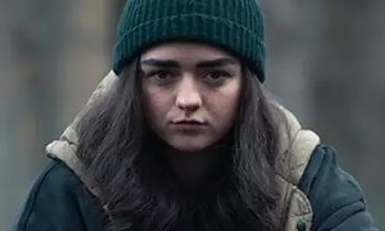 Maisie Williams says she is a fan of Indian food, wants to do a Bollywood movie