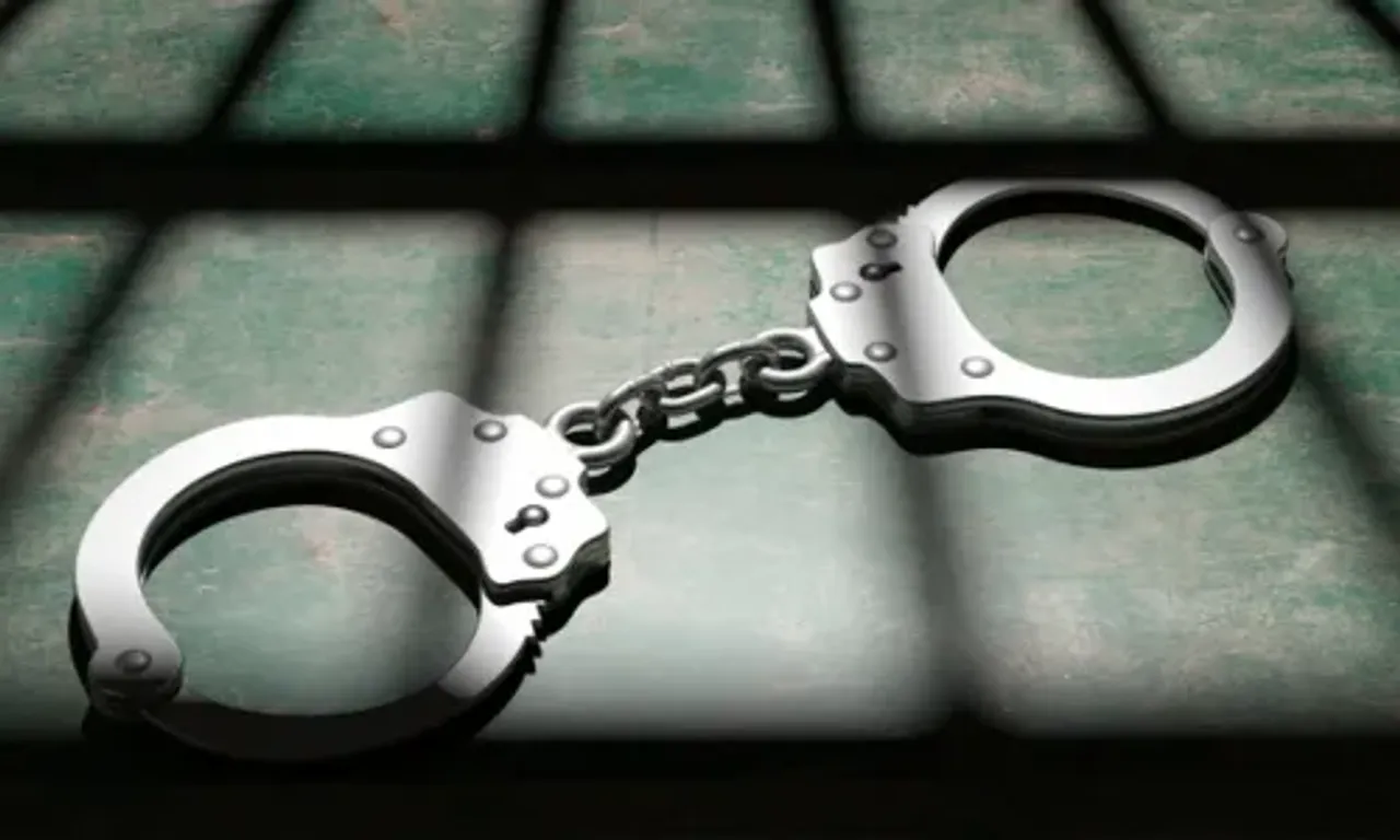Spy network busted by Gujarat ATS and Vadodara SOG in joint operation