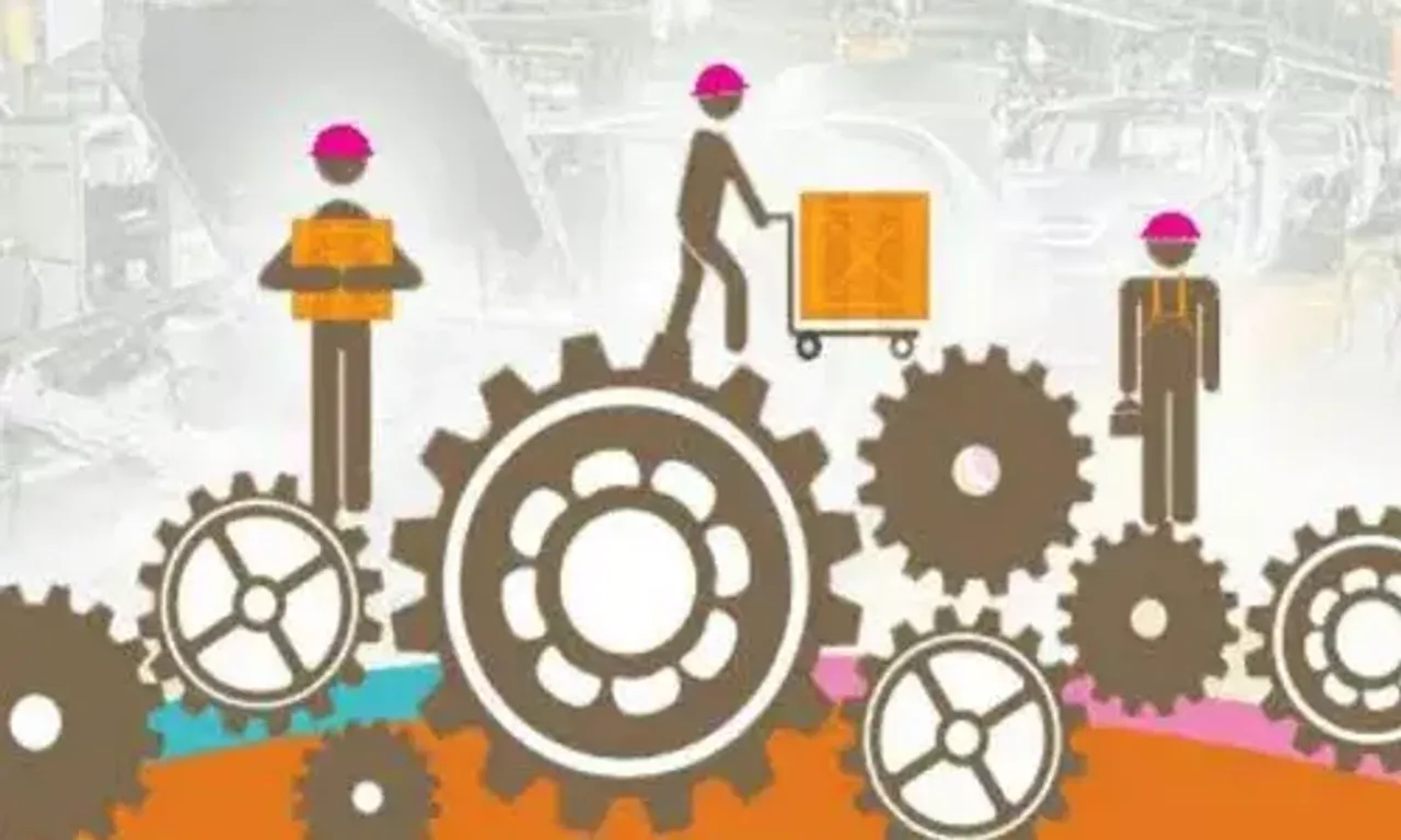 New industrial policy soon in Gujarat, sops likely