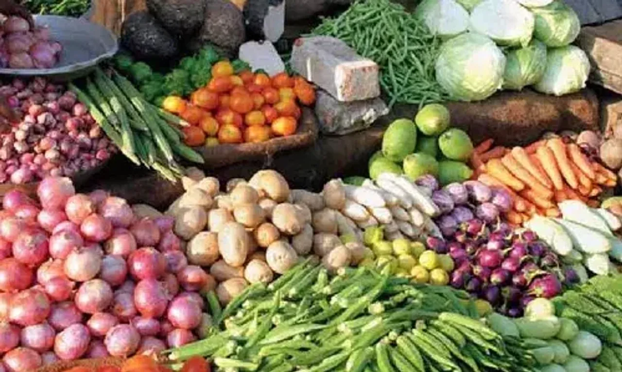 Finance Minister: Vegetable prices likely to cool down next month