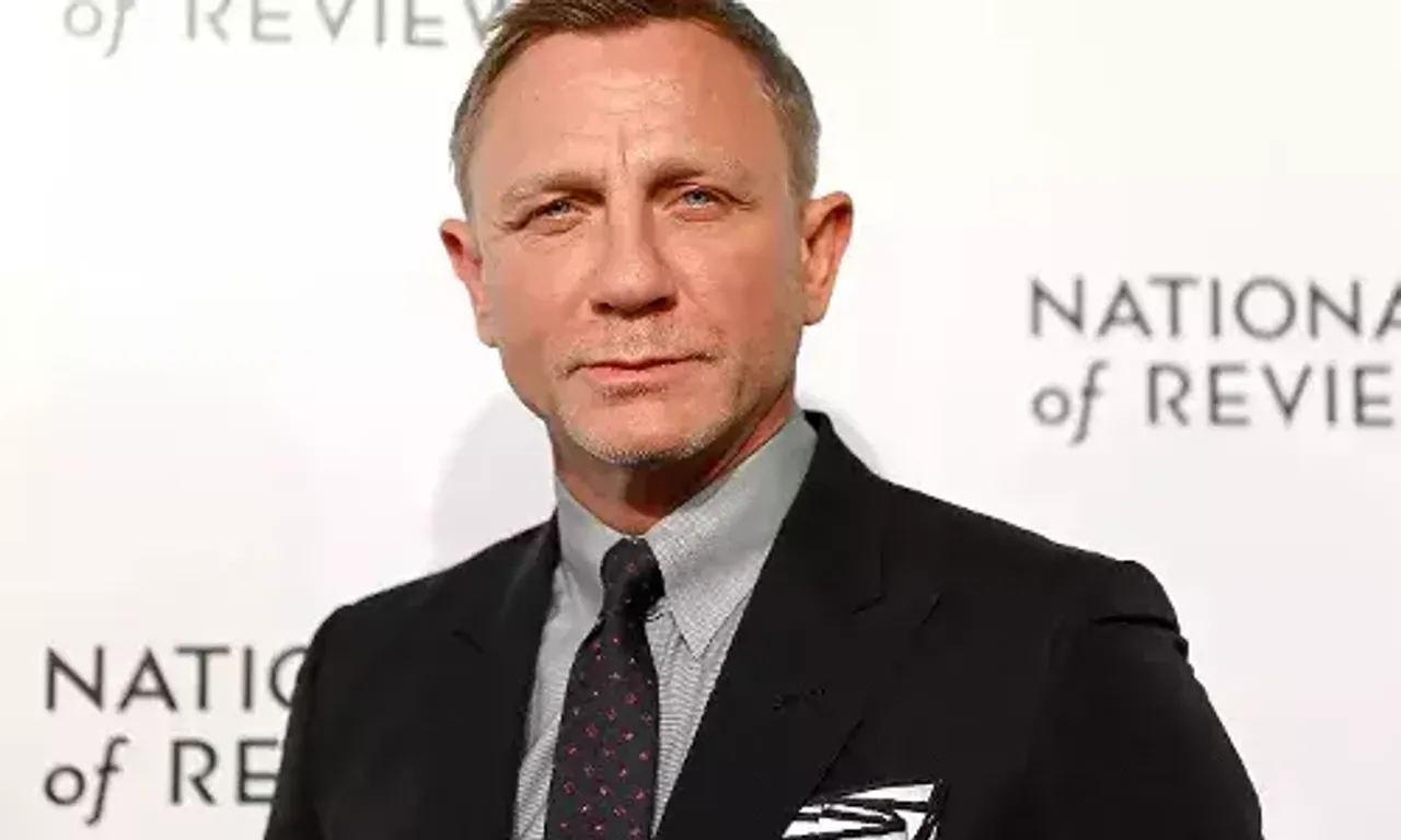 Daniel Craig tests positive for COVID-19, 'Macbeth' shows on Broadway cancelled