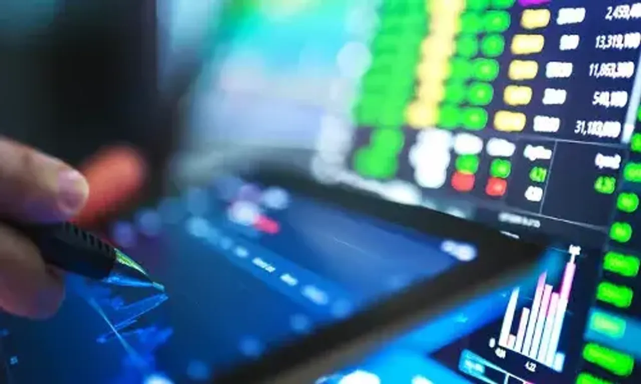 Stock market today: Information Technology stocks slide
