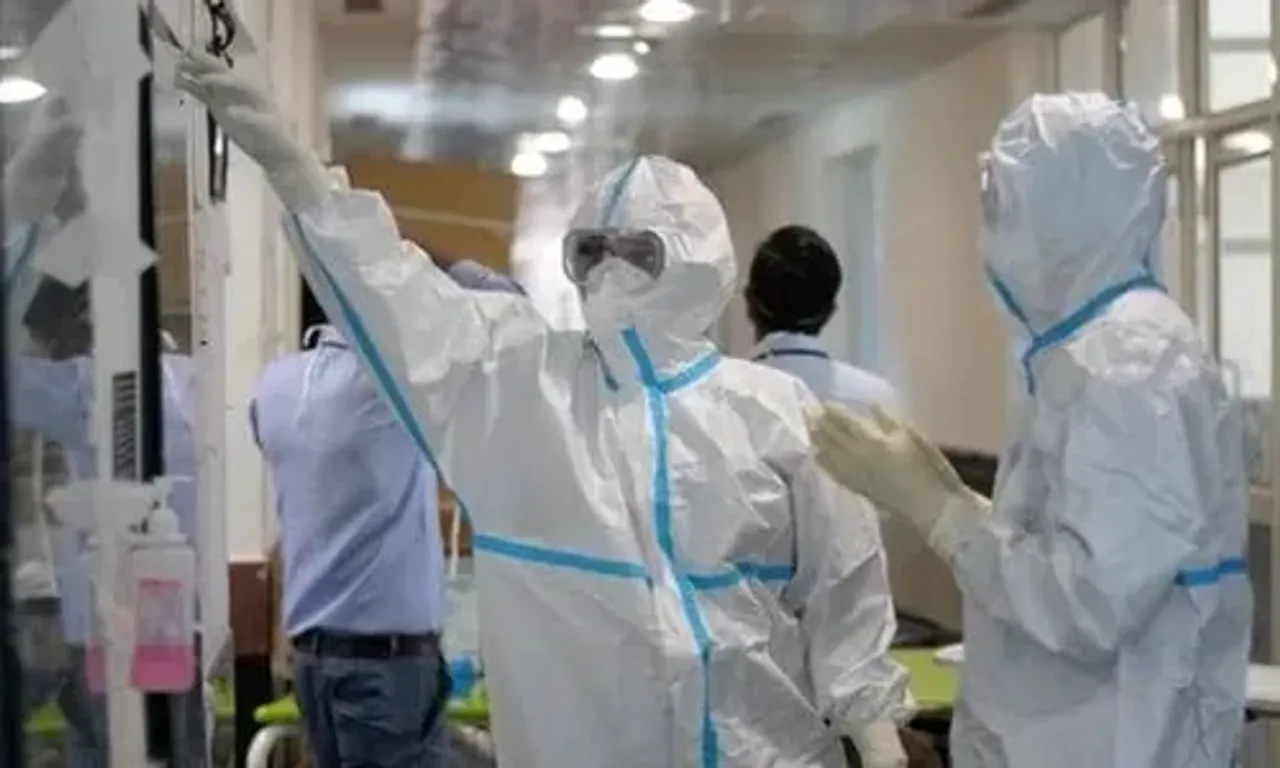Peru declares health emergency after rise in Guillain-Barré Syndrome cases