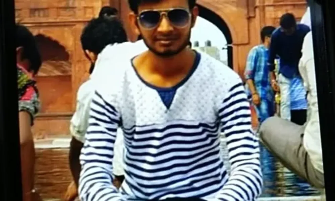 Final year MBBS student of Baroda Medical College committed suicide