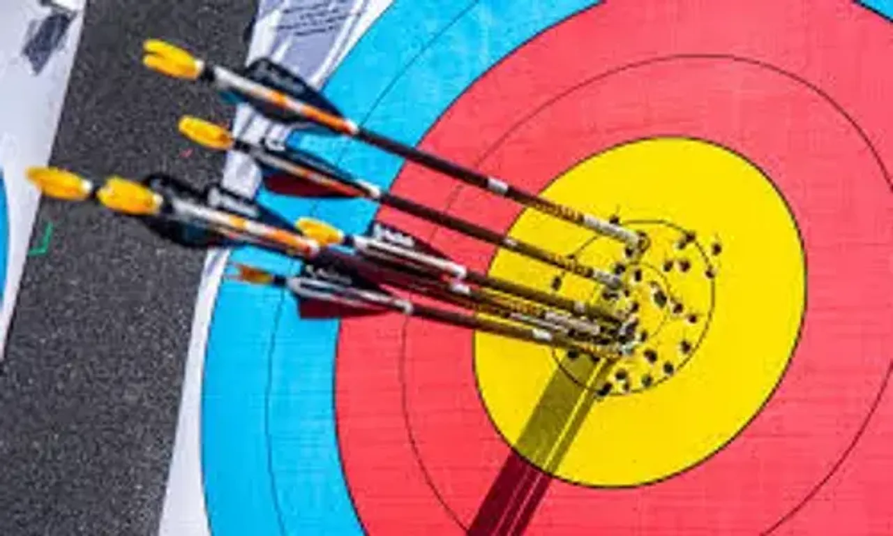 Archery World Cup 2024 to begin today at Shanghai in China