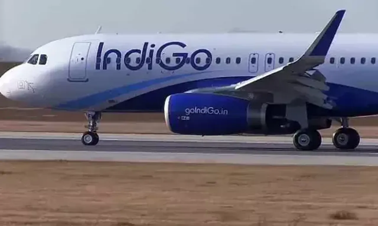 Two IndiGo planes avert mid-air collision over Bengaluru airport, DGCA orders probe