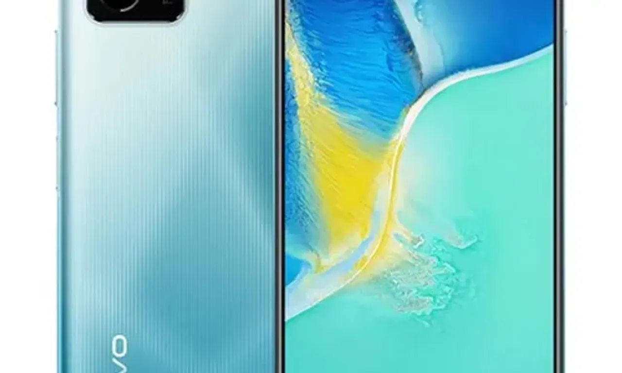 Vivo Y15c with dual rear cameras, 20:9 display silently debuts in India