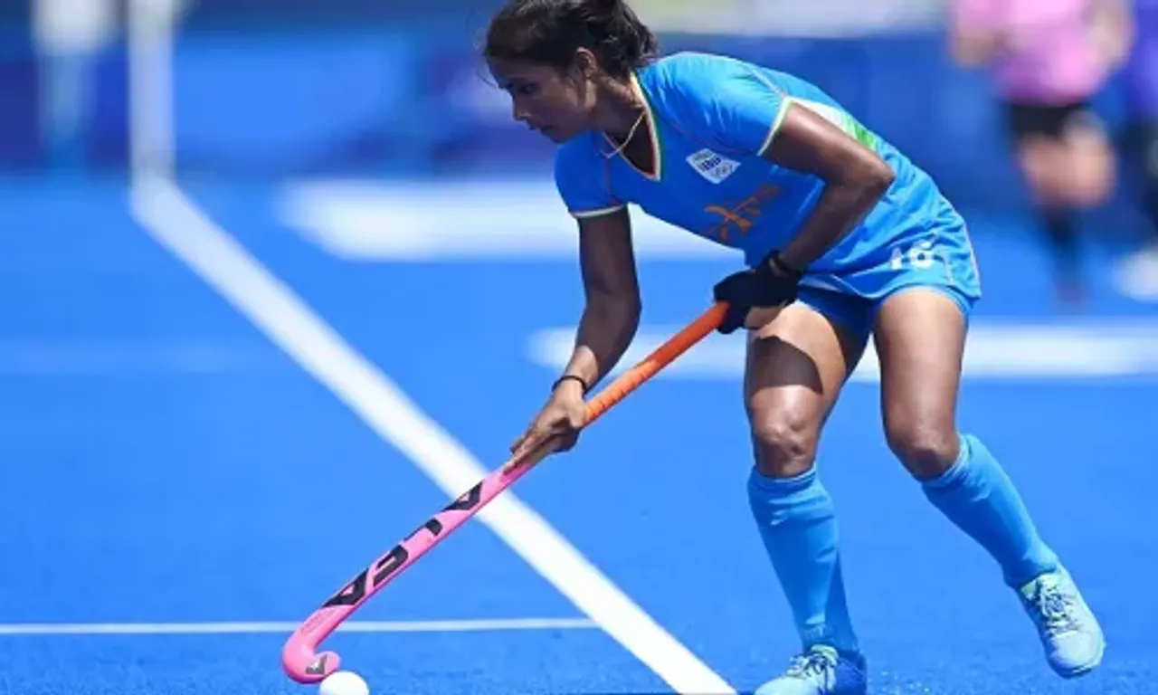 Uttarakhand govt to give Rs 25 lakh cash reward to hockey player Vandana Katariya