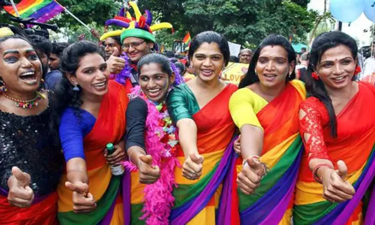 Indian-American LGBTQ members urge PM Modi o support equal rights for LGBTQ Community in India