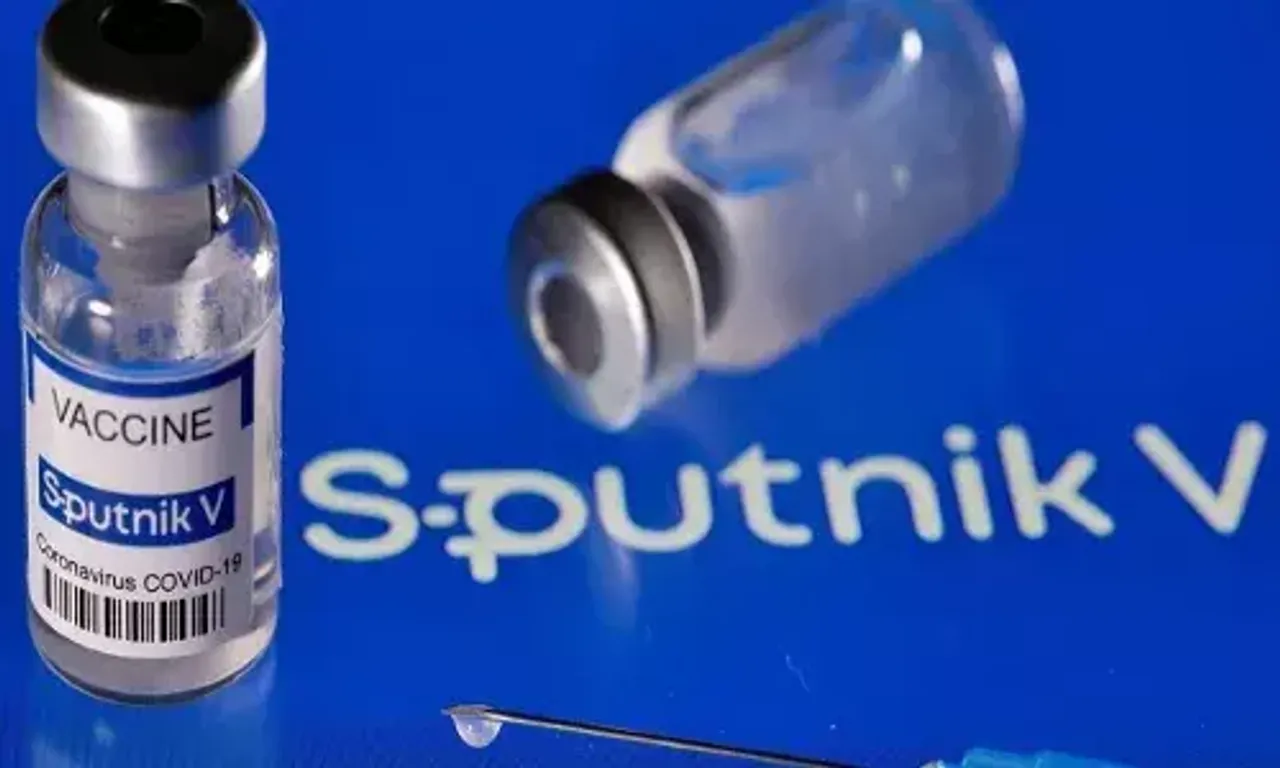 Dr. Reddy's Sputnik V soft-launched in over 50 cities in India