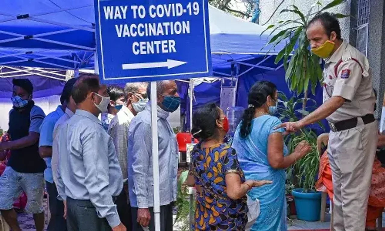 Here are the things that India needs to do, to prepare for the third wave of Covid-19