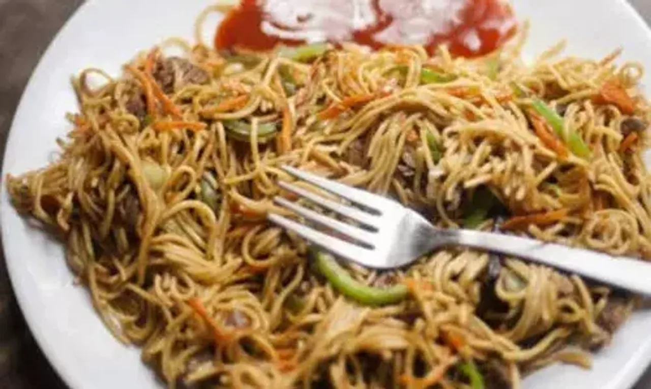 Mixed Chowmein Recipe: It is a lip-smacking recipe