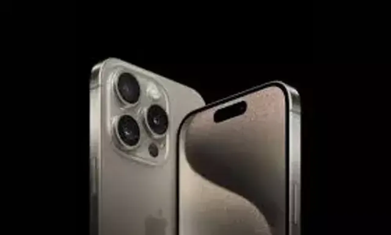 Apple's iPhone 15 Pro introduces spatial media capture feature