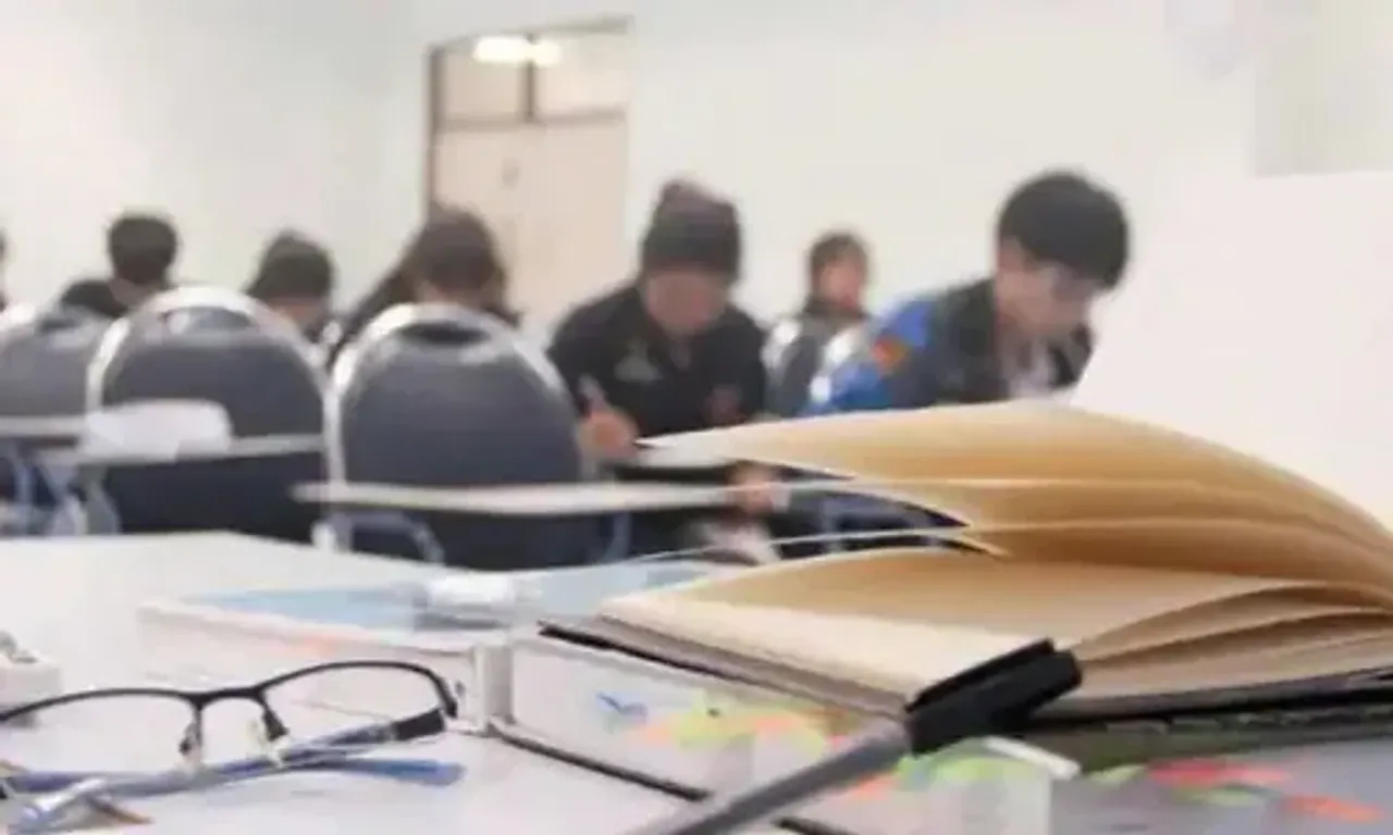 Exam dates for JEE Main 2022 announced, registration process begins
