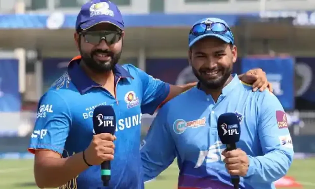 IPL 2022: Delhi Capitals to lock horns with Mumbai Indians
