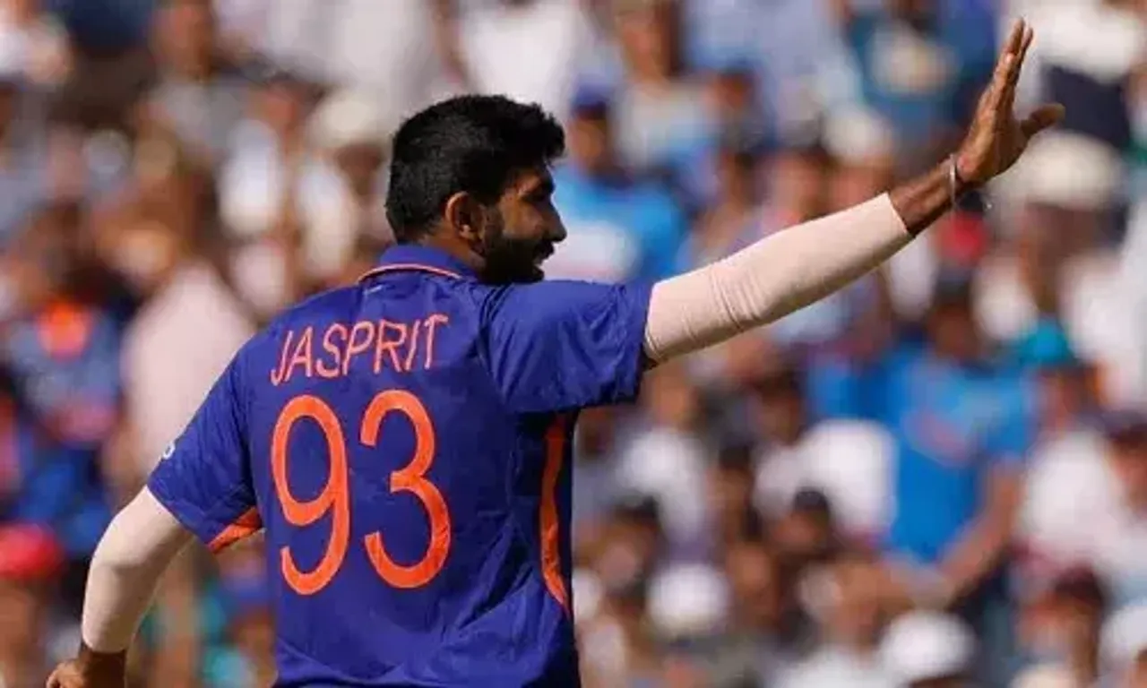 Jasprit Bumrah likely to be ruled out of T20 World Cup
