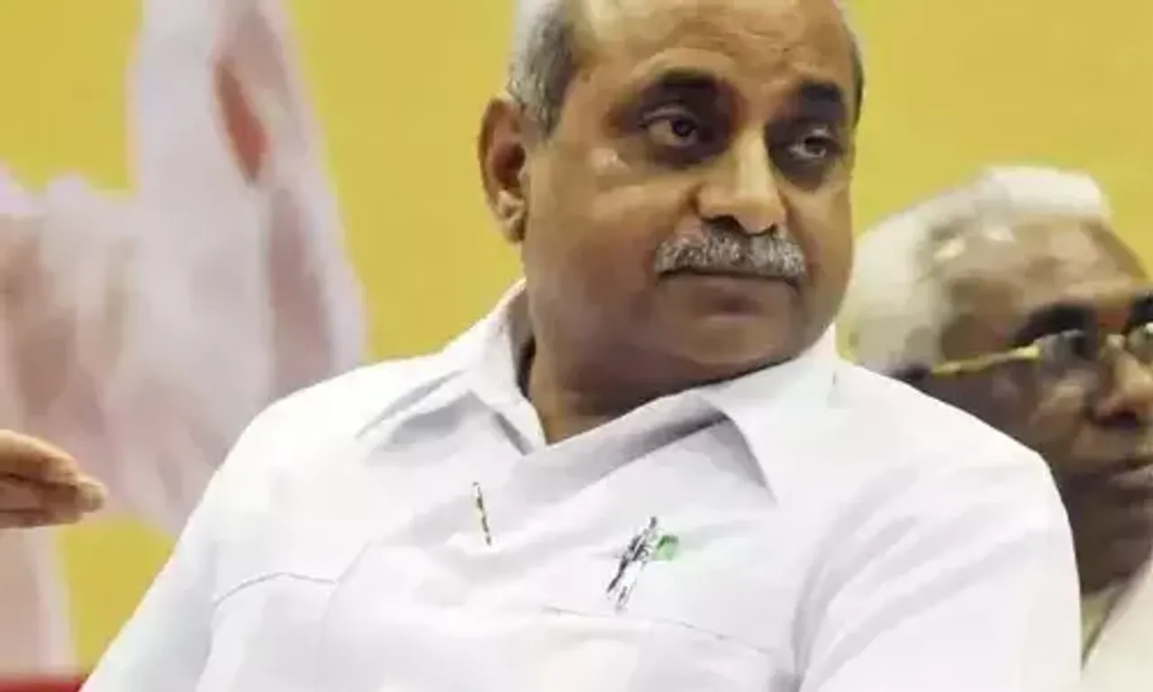 Strike of residential doctors is unreasonable, Action will be taken if doctors do not show up on duty : Dy. CM Nitin Patel