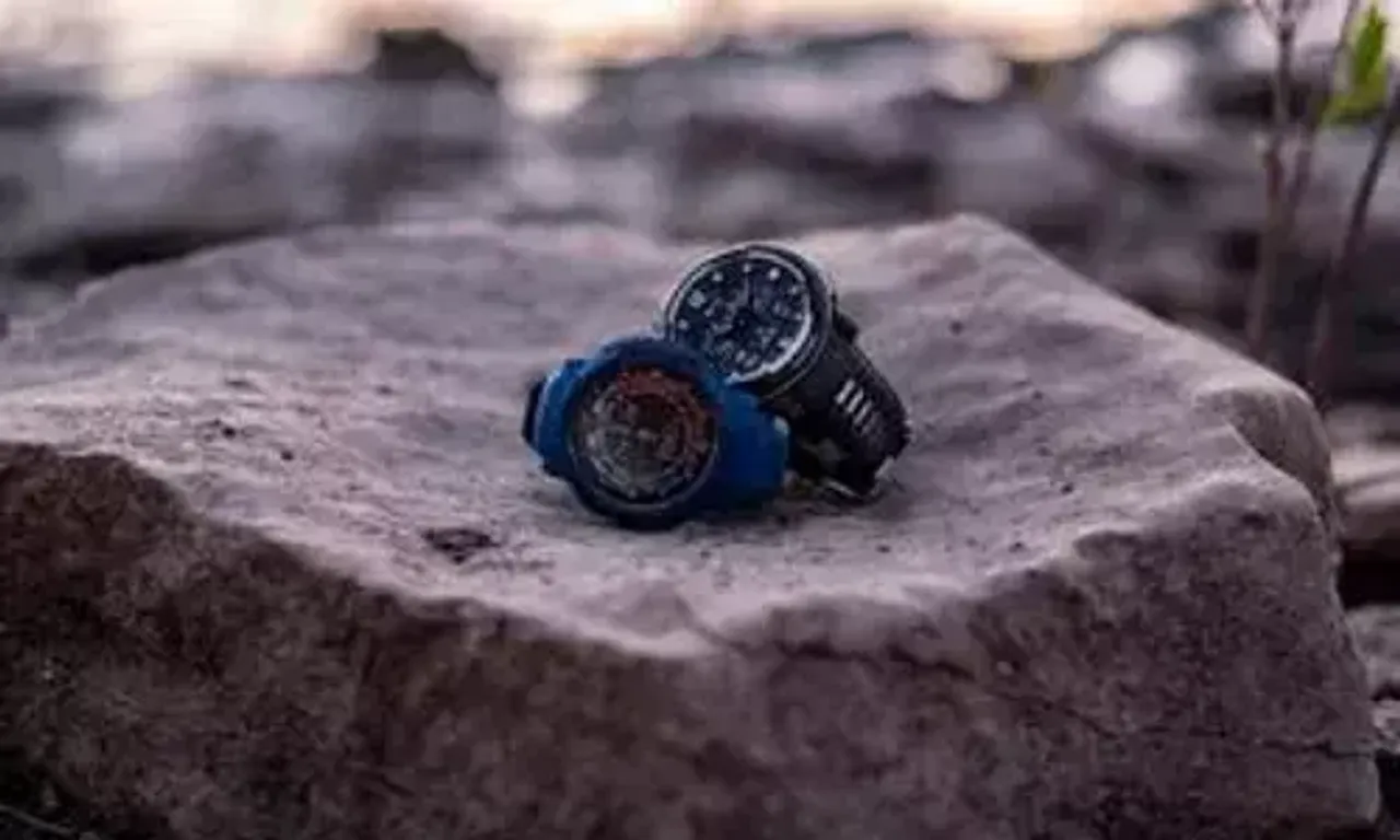 Garmin launches new adventure smartwatches with solar charging in India