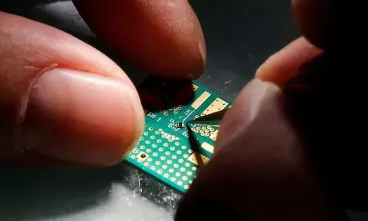Govt also approves Rs 76,000 crore scheme to boost semiconductor and display manufacturing in country