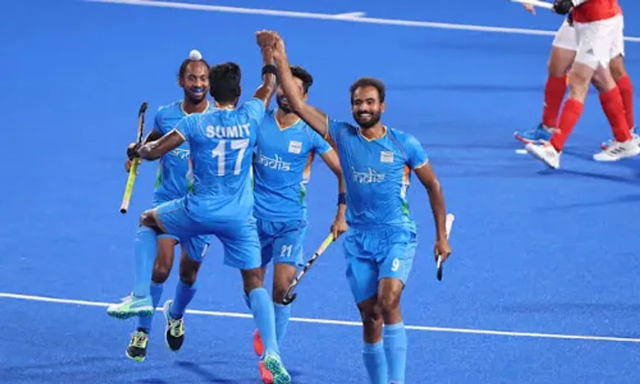 Men's FIH Hockey Pro League: India to play against Spain