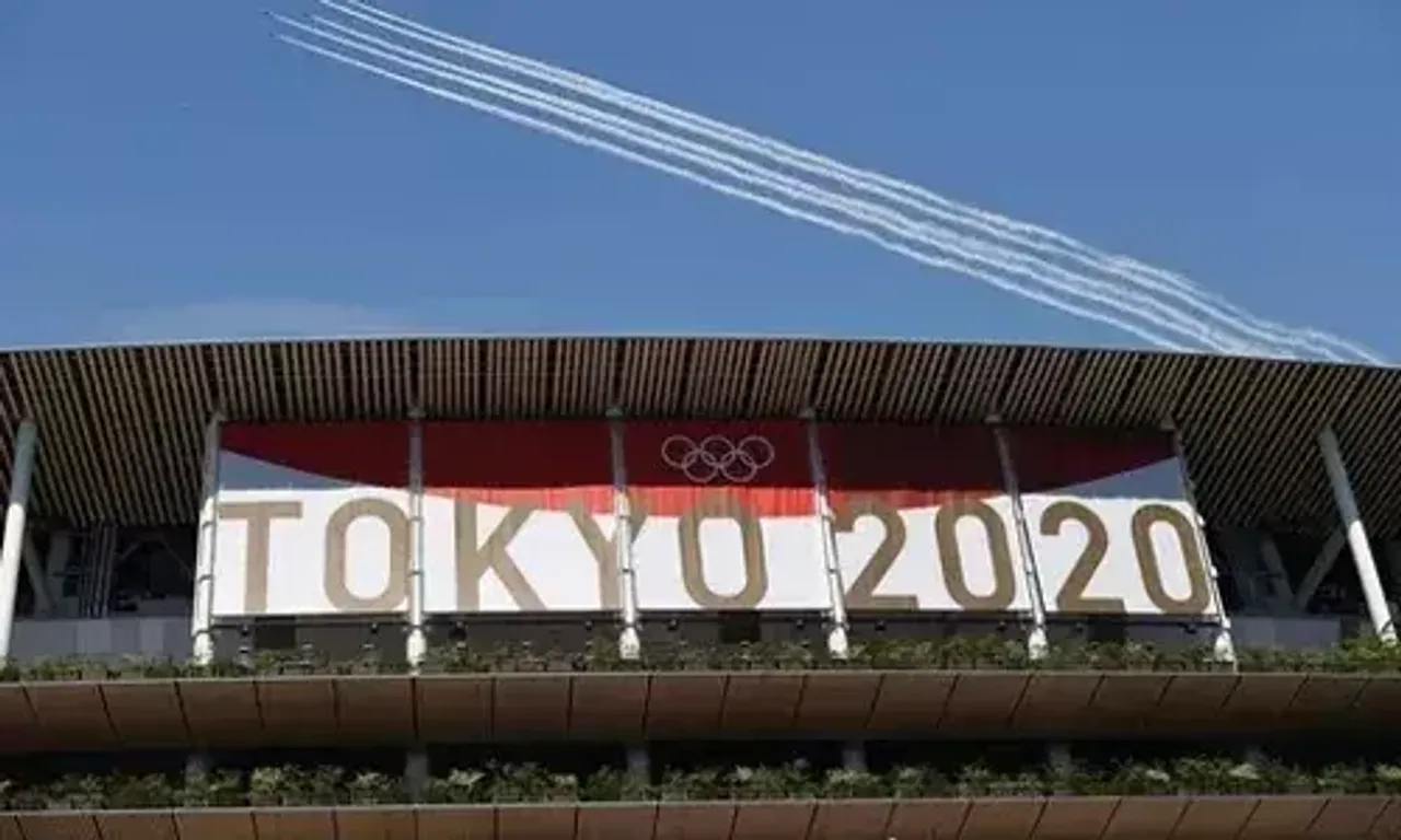 All India Radio, Doordarshan, DD Sports make elaborate arrangements to cover Olympics 2020