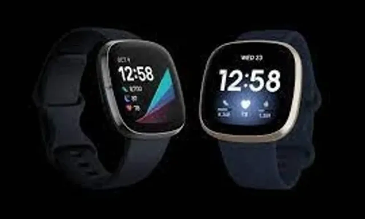 Fitbit Sense and Fitbit Versa 3 updates presents status indicators, outdoor exercise mode