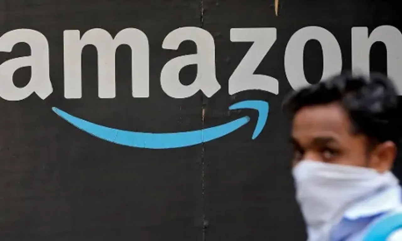 The latest twist in the Future Group saga, Amazon has sued ED