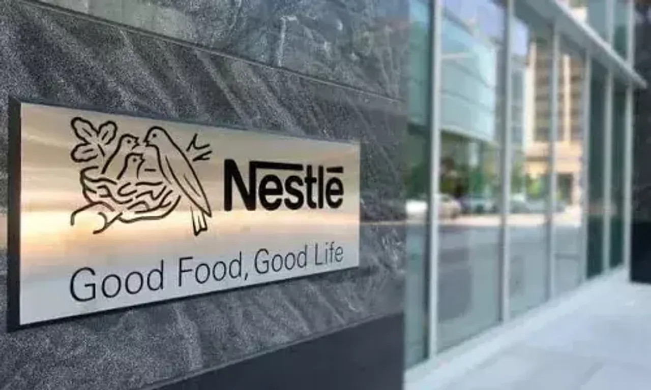 Nestle India Q3 Results: Net profit rises 37% YoY; board approves ₹140 dividend