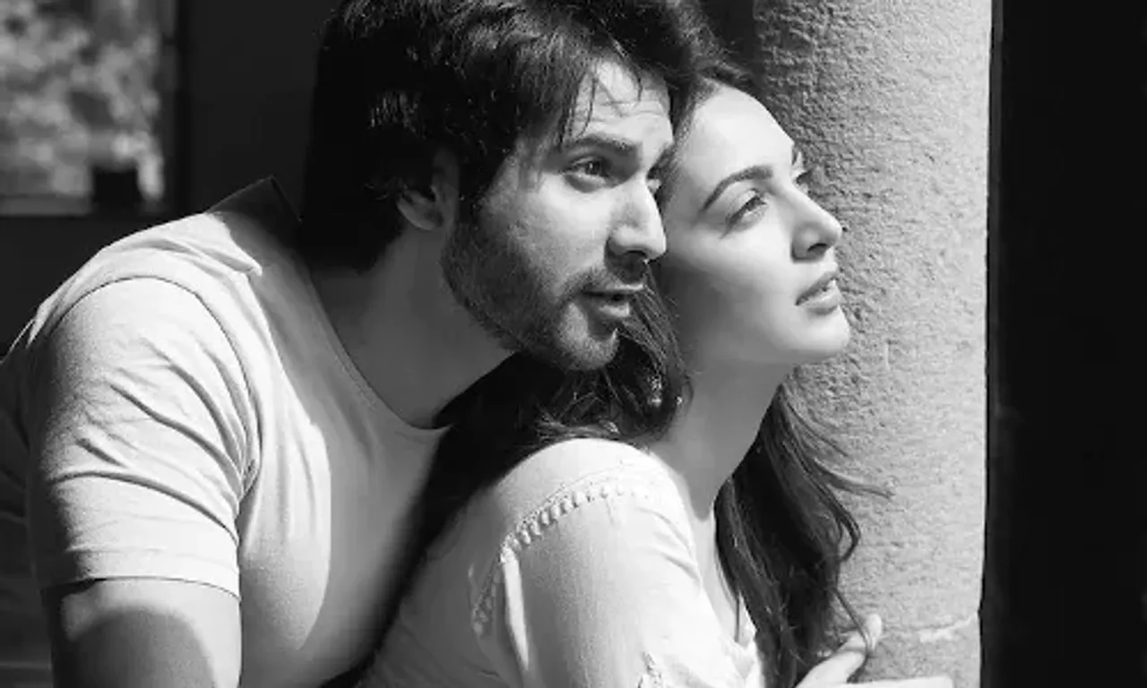Varun Dhawan, Kiara Advani wrap second schedule of 'Jug Jugg Jeeyo'