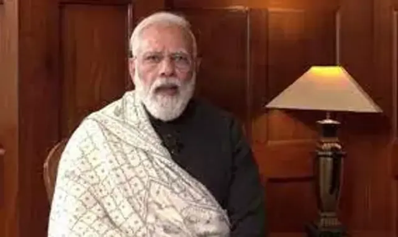 PM Modi to address One Ocean Summit in France today through a video message