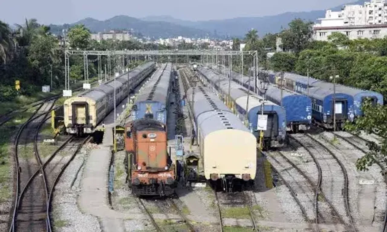 IRCTC Update: Indian Railways cancels 173 trains on September 7